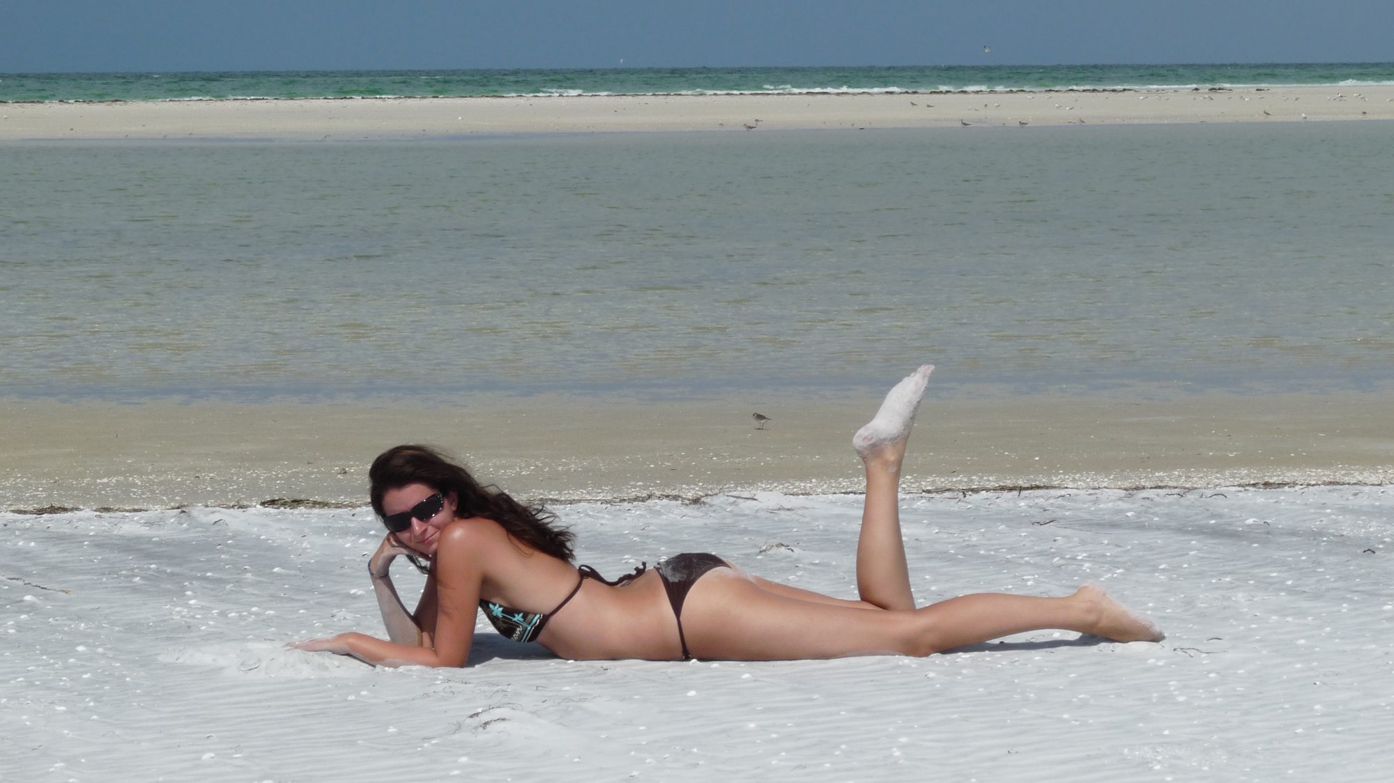 Emerald Coast holiday rentals